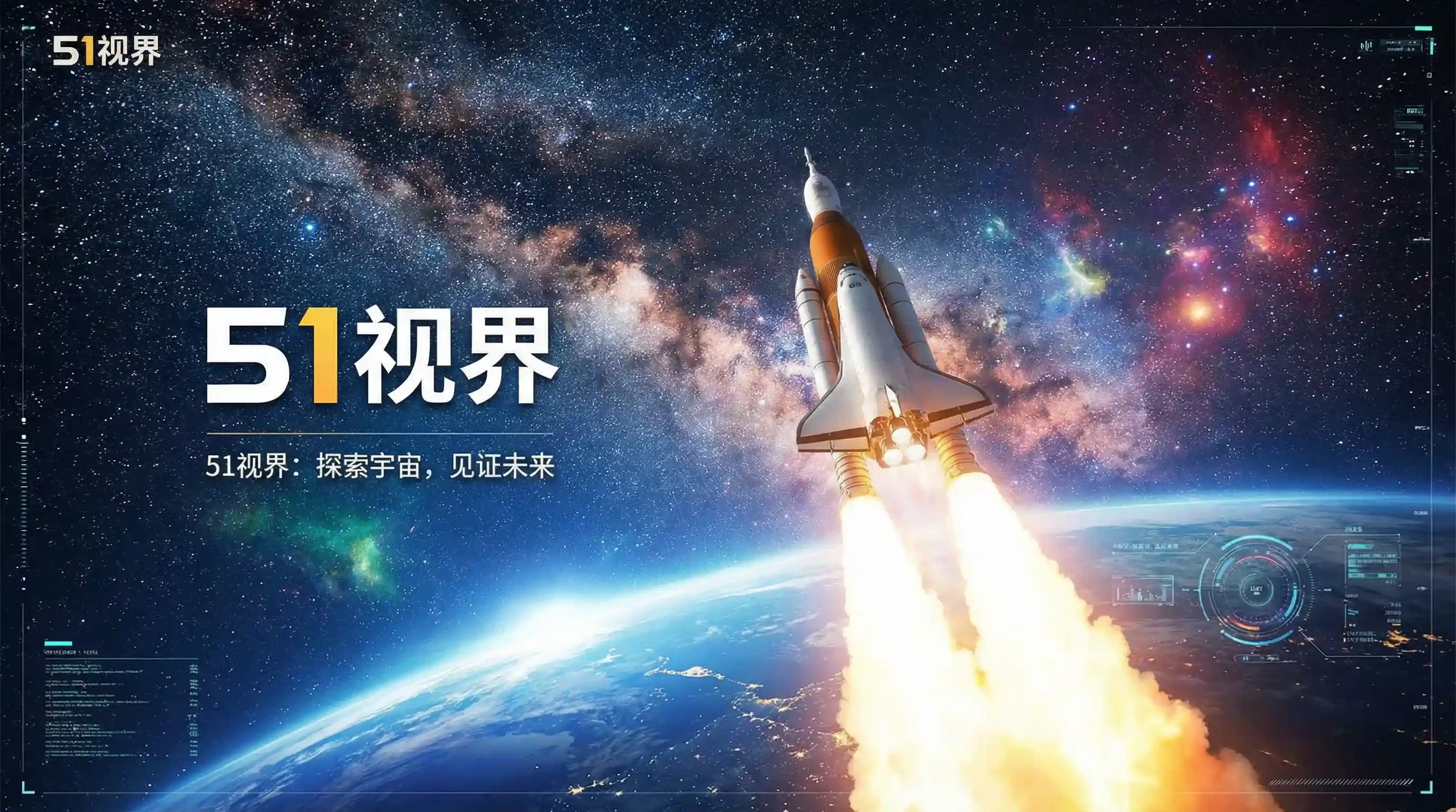 太空探索与航天发射 - 刀剑神域国语版全集 追踪航天动态